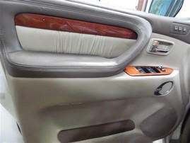 2006 Lexus GS300 Silver 3.0L AT #Z21499 
